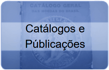 CATÁLOGOS E PUBLICAÇÕES