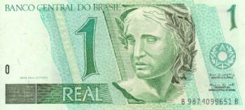 1817 - 1 Real Malan/Fraga (2a.chanc.) BB - C.251 - FE