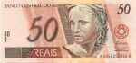 1874 - 50	Reais Cardoso/Malan - C.309 - FE