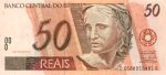 1937 - 50	Reais Mantega (2a.chan.)/Meirelles DA - C.322 - S/FE