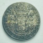 3113 - 960 réis 1813 B-Var.11A - P.398 - MBC/S