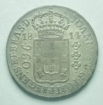 3157 - 960 réis 1814 R-Var.31A - P.424 - S