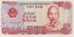 6415 - Vietnã (Ho Chi Min) 500 Dong - P.101.a - FE