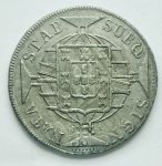 P479 1821r xe3b Mexico anv