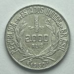 3044 - 2000 Réis 1930 - P.716 - S