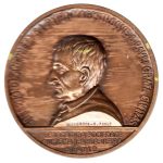 8856 - SNB - IV Centenário Natalício de Anchieta - Bronze - 1934A01B - S