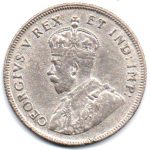 East Africa KM21 – 24 anv