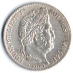 França KM741 – 40 anv