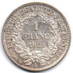 França KM822 88 anv