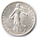 França KM854 98 anv