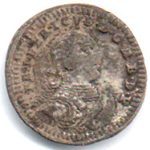 German States KM192 50 anv