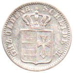 German States KM193 58 anv