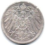 Germany Reich KM14 – 03 anv