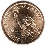 USP32 Franklin Delano Roosevelt