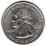 USQ55 Virgin Islands