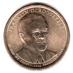 USP32 Franklin Delano Roosevelt