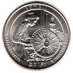 8635 - Lowell 2019 P - USQ102P - FC