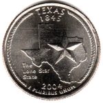 USQ28 Texas