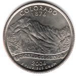 8546 - Colorado 2006 P - USQ38P - FC