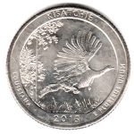 8602 - Kisatchie 2015 P - USQ83P - FC