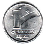 3970 - 1 Centavo 1989 - V.404 - FC