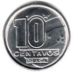 3975 - 10	Centavos	1990 - V.409 - FC