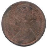 Grã Bretanha KM749 anv