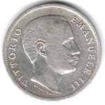 Italia KM32 anv