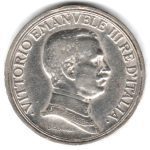 Italia KM55 15 anv
