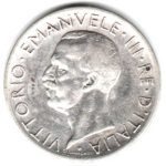 Italia KM67 27 anv