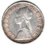 Italia KM98 58 anv