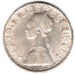 Italia KM98 66 anv