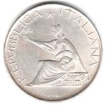 Italia KM99 anv