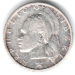 Liberia KM15 anv