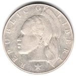 Liberia KM18 anv
