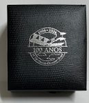 3086 - 2 Reais - 2006 - Centenário do Voo do 14 Bis - P.741 - FC