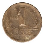 3823 - 1 Cruzeiro 1942 - V.224 - MBC