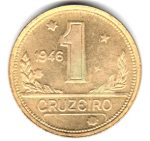 3829 - 1 Cruzeiro 1946 - V.228 - FC