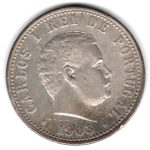 India Portuguesa KM17 anv