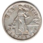 Philipinas KM181 anv