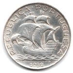 Portugal KM580 32 anv