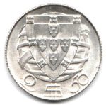 Portugal KM580 44 anv