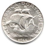 Portugal KM580 44 anv