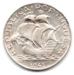 Portugal KM580 45 anv