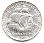 Portugal KM580 46 anv