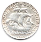 Portugal KM580 48 anv