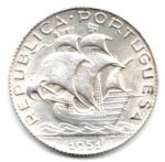 Portugal KM580 51 anv