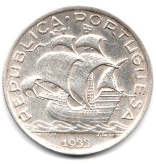 Portugal KM581 33 rev