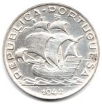 Portugal KM581 42 anv