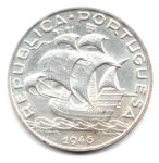 Portugal KM581 46 anv